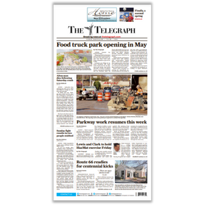 AT Newspaper